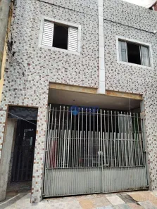 Casa com 6 Quartos à venda, 198m² no Jardim Brasil (Zona Norte), São Paulo