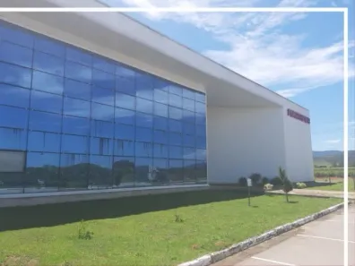 para alugar, 20000m² no Industrial Moreira Cesar, Pindamonhangaba