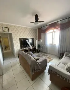 Apartamento com 3 Quartos à venda, 97m² no Jardim Paraíso, São Vicente