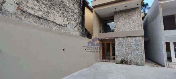 Casa com 3 Quartos à venda, 112m² no Praia da Ribeira (Cunhambebe), Angra dos Reis