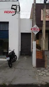 Sala Comercial para alugar, 15m² no Centro, Guaratinguetá