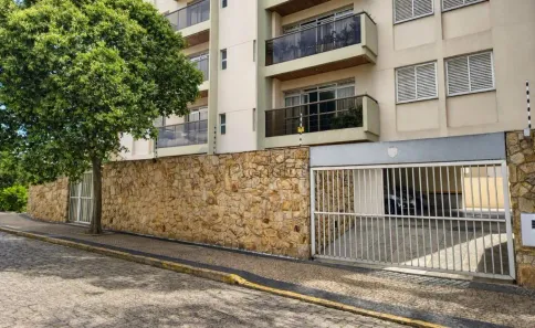 Apartamento com 3 Quartos à venda, 124m² no Vila Independência, Valinhos