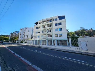 Apartamento com 3 Quartos para alugar, 74m² no Carvoeira, Florianópolis