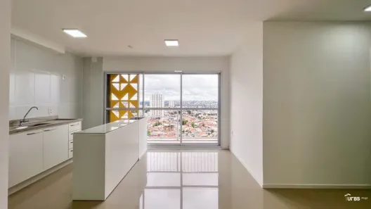 Apartamento com 2 Quartos para alugar, 59m² no Setor Coimbra, Goiânia
