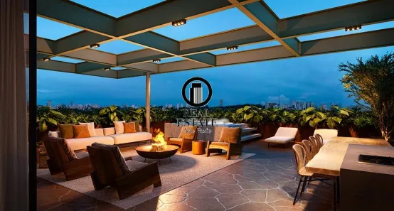 Casa com 4 Quartos à venda, 886m² no Alto de Pinheiros, São Paulo