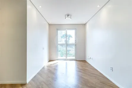 Apartamento com 3 Quartos à venda, 63m² no Vila Santa Catarina, São Paulo