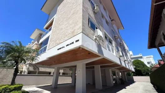 Apartamento com 3 Quartos à venda, 97m² no Jurerê, Florianópolis