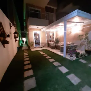 Casa com 4 Quartos à venda, 180m² no Itaipu, Niterói