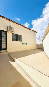 Casa com 4 Quartos para alugar, 100m² no Conjunto Habitacional Bueno Franco, Betim