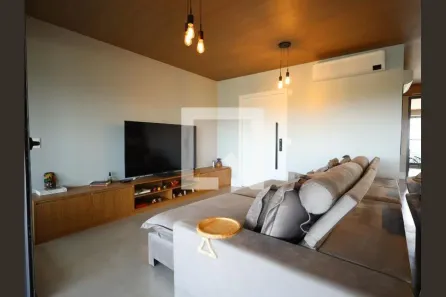 Apartamento com 4 Quartos à venda, 265m² no Jardim Fonte do Morumbi, São Paulo