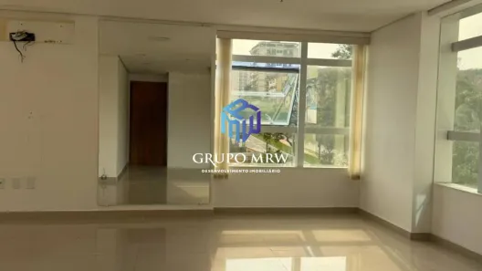 Sala Comercial para alugar, 43m² no Vila Trujillo, Sorocaba