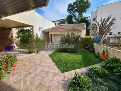 Casa com 6 Quartos à venda, 403m² no Jardim São Pedro, Porto Alegre