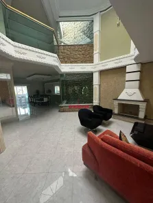 Sobrado com 5 Quartos à venda, 680m² no Vila Euclides, São Bernardo do Campo