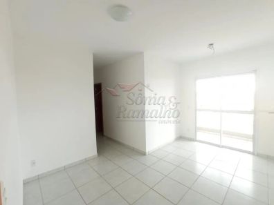 Apartamento com 2 Quartos à venda, 62m² no Vila Maria Luiza, Ribeirão Preto