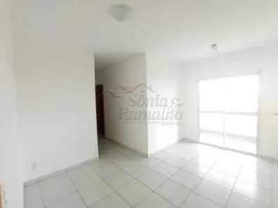 Apartamento com 2 Quartos à venda, 62m² no Vila Maria Luiza, Ribeirão Preto