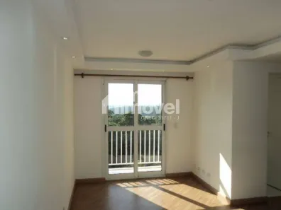 Apartamento com 2 Quartos à venda, 48m² no Taboão, São Bernardo do Campo