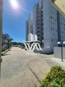 Apartamento com 2 Quartos à venda, 48m² no Jardim do Lago, Campinas