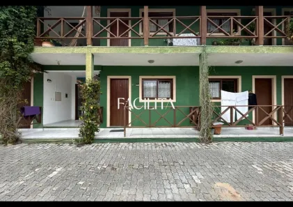 Apartamento com 2 Quartos para alugar, 65m² no Lagoa da Conceição, Florianópolis