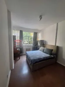 Apartamento com 1 Quarto à venda, 22m² no Copacabana, Rio de Janeiro