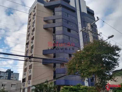 Apartamento com 3 Quartos à venda, 114m² no Centro, Canoas