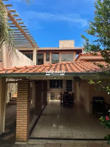 Casa de Condomínio com 2 Quartos à venda, 150m² no Residencial Marbella, Buritama