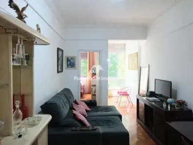 Apartamento com 3 Quartos à venda, 81m² no Botafogo, Rio de Janeiro