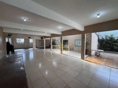 Imóvel Comercial com 2 Quartos à venda, 154m² no Parque das Laranjeiras, Uberaba