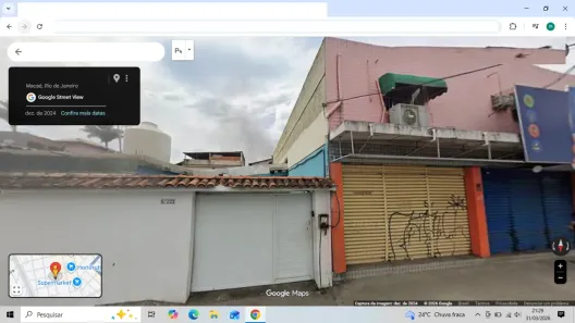 Ponto Comercial para alugar, 200m² no Centro, Macaé