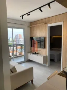 Apartamento com 2 Quartos à venda, 41m² no Penha de França, São Paulo