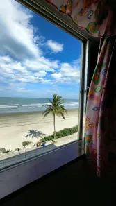 Apartamento com 3 Quartos à venda, 96m² no Balneario Gaivotas, Itanhaém