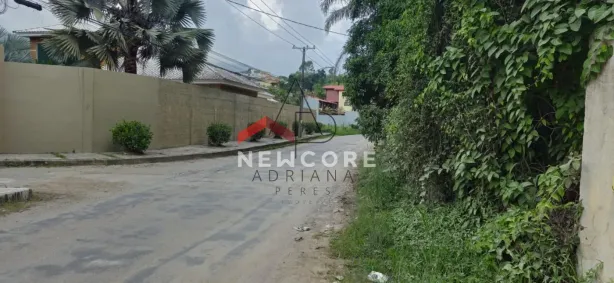 Lote/Terreno à venda, 600m² no Campo Grande, Rio de Janeiro