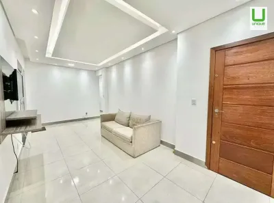 Apartamento com 3 Quartos à venda, 201m² no Itapoã, Belo Horizonte