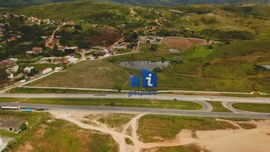 Lote/Terreno à venda, 150000m² no Loteamento São Francisco, Pombos