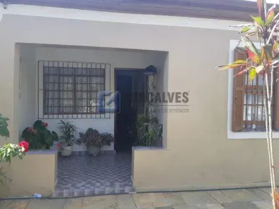 Casa com 4 Quartos à venda, 143m² no Centro, São Bernardo do Campo