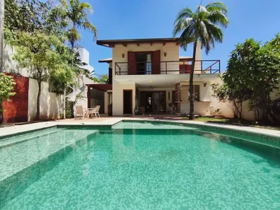 Casa de Condomínio com 3 Quartos à venda, 337m² no Jardim Vila Paradiso, Indaiatuba