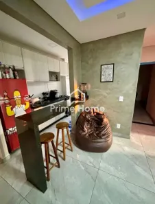 Apartamento com 2 Quartos à venda, 51m² no Loteamento Residencial Viva Vista, Sumaré