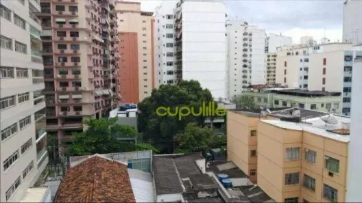 Apartamento com 2 Quartos à venda, 67m² no Icaraí, Niterói