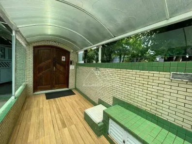Sala Comercial à venda, 32m² no Aparecida, Santos