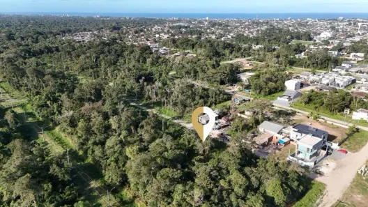 Lote/Terreno à venda, 360m² no São José, Itapoá
