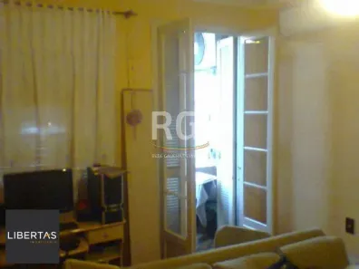Apartamento com 3 Quartos à venda, 79m² no São Geraldo, Porto Alegre