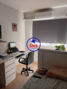 Apartamento com 1 Quarto à venda, 40m² no Botafogo, Campinas