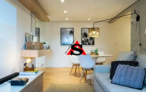 Apartamento com 2 Quartos à venda, 75m² no Itaim Bibi, São Paulo