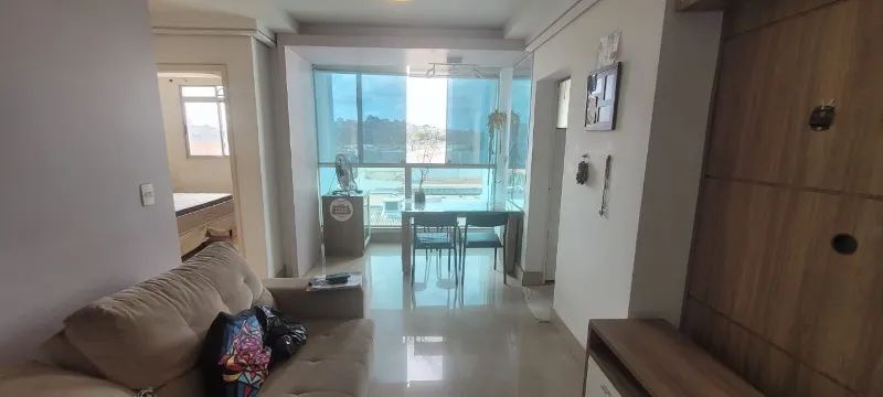 Apartamento com 2 quartos — Carlos Prates, Belo Horizonte