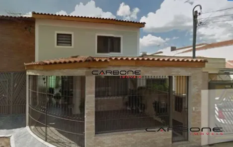 Sobrado com 3 Quartos à venda, 240m² no Tatuapé, São Paulo