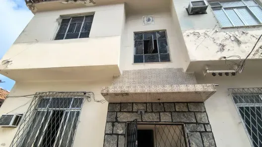 Apartamento com 2 Quartos à venda, 56m² no Inhaúma, Rio de Janeiro