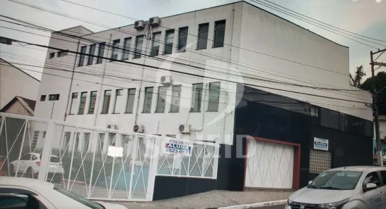 Prédio Comercial à venda, 582m² no Vila Emir, São Paulo