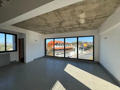 Sala Comercial para alugar, 33m² no Frimisa, Santa Luzia