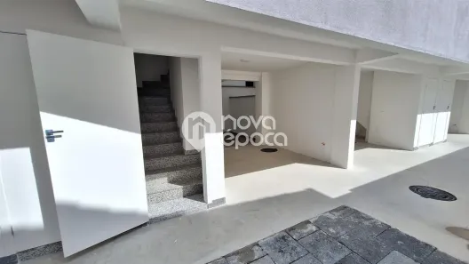 Apartamento com 2 Quartos à venda, 88m² no Todos os Santos, Rio de Janeiro