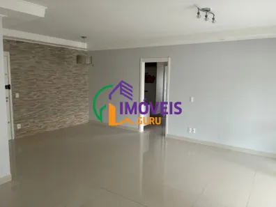 Apartamento com 3 Quartos à venda, 147m² no Centro, São Bernardo do Campo