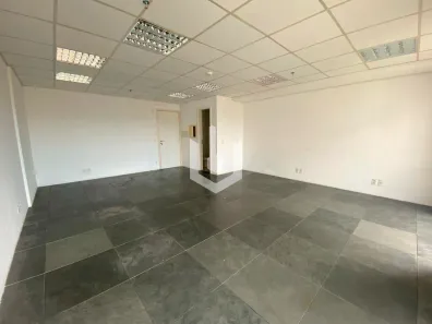 Sala Comercial para alugar, 45m² no Jardim Promissão, São Paulo